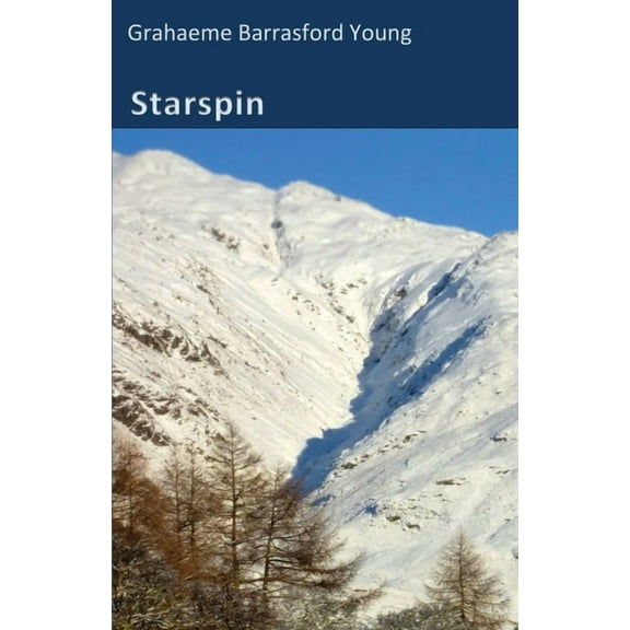 Starspin (Paperback)