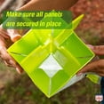 thumbnail image 6 of RESCUE! Outdoor Hanging Japanese and Oriental Beetle Trap, 1 Pack, 6 of 9