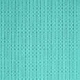 thumbnail image 1 of Ahgly Company Indoor Square Abstract Turquoise Blue Contemporary Area Rugs, 4' Square, 1 of 4