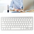 thumbnail image 3 of Mini Clavier au Design Facile et Portable, Longue Durée de Vie et Compatibilité Multi-Systèmes pour, OS X,, 3 of 7