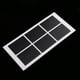 thumbnail image 3 of 9 Hojas Chalk Board Stickers Etiqueta Calcomanías DIY Craft, 3 of 7