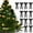 Black, variant on 12-Pack Large Velvet Christmas Bows 13x26cm Hanging Decorations for Tree Wreath Gift Wrapping Crafts Wedding Party Bows Home Holiday Decor