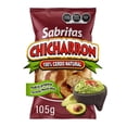 thumbnail image 1 of Chicharrón Sabritas de cerdo 105 g, 1 of 4