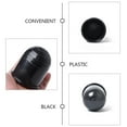thumbnail image 2 of 4 Pcs Trailer Protective Cap Accessories Supplies Plastic Hitch Ball Cover Protector Rv Tow Truck, 2 of 6