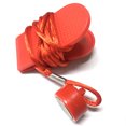 thumbnail image 2 of Bangcool Running Machine Safety Key Magnetic Treadmill Safety Key Fitness Accessories, 2 of 6