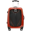 IFLY Hybrid Upright Hard-Side Luggage with Front Pocket, 20"