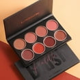 thumbnail image 5 of Dreparja Clearance Eight-color Matte Blush High Disc Skin Tone Naturally Blush Disc Rouge Cream, 5 of 9