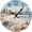 PSuy-5ced, variant on Eveokoki Lighthouse Rocky Shore Quiet Rustic Wooden Wall Clock - 10 Inch Coastal Round Wall-Clock Battery Operated Silent Vintage Clocks for Farmhouse, Bedroom Decor
