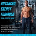 thumbnail image 3 of Suplemento para antes del entrenamiento PERFORMIX SST Cuts 80 porciones, 3 of 8