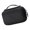 Black, variant on Multiple Phone Storage Organizers Case With Shockproof Padding And Waterproof Oxford Fabric For Travel Offices And Home Use