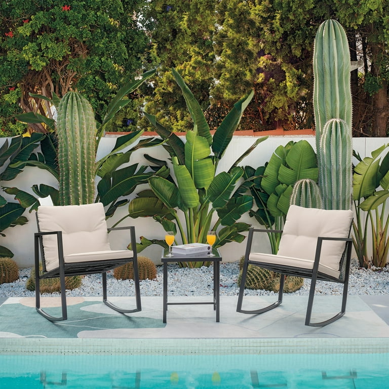 Henning patio shop club chair