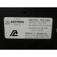 thumbnail image 2 of Astron RS35A Alimentation Électrique Réglable 35A, 2 of 4