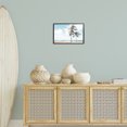 thumbnail image 4 of Stupell Industries Coastal Black Framed Giclee Art, 18 x 12, by Elena Chukhlebova, 4 of 9