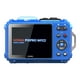 Kodak PIXPRO WPZ2 - Digital camera - compact - 16.35 MP - 1080p / 30 fps - 4x optical zoom - Wi-Fi - underwater up to 45 ft - image 1 of 6