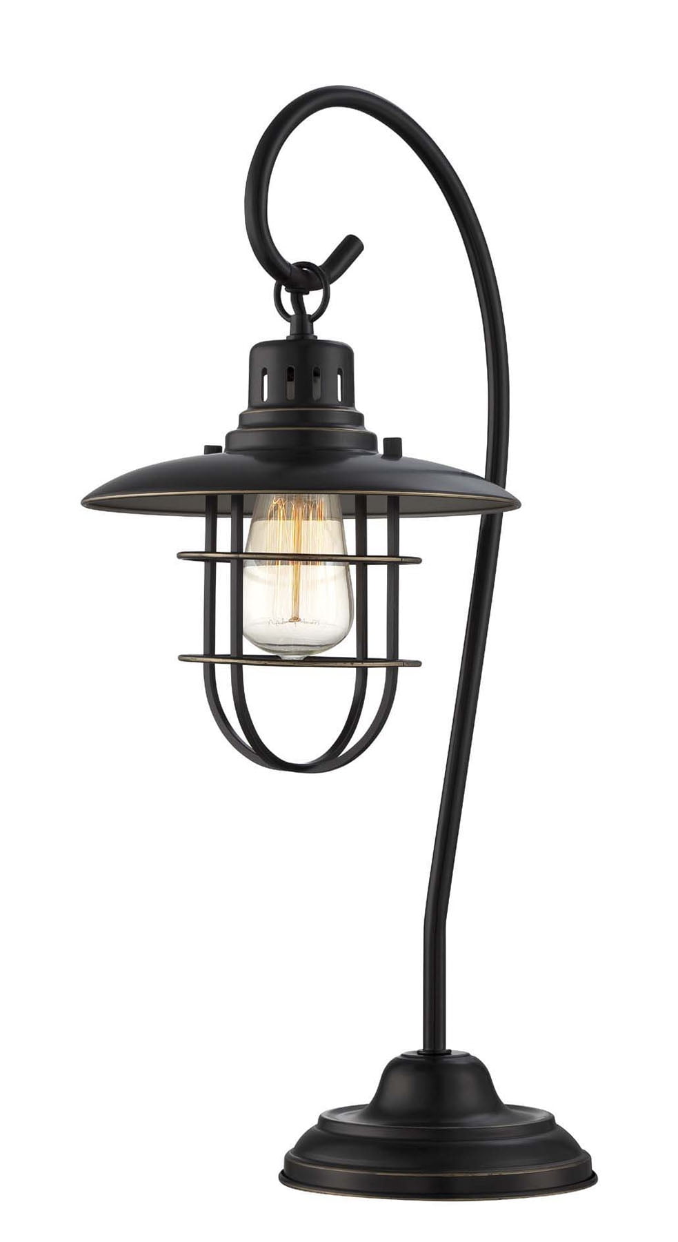 Lanterna Ii Table Lamp Com