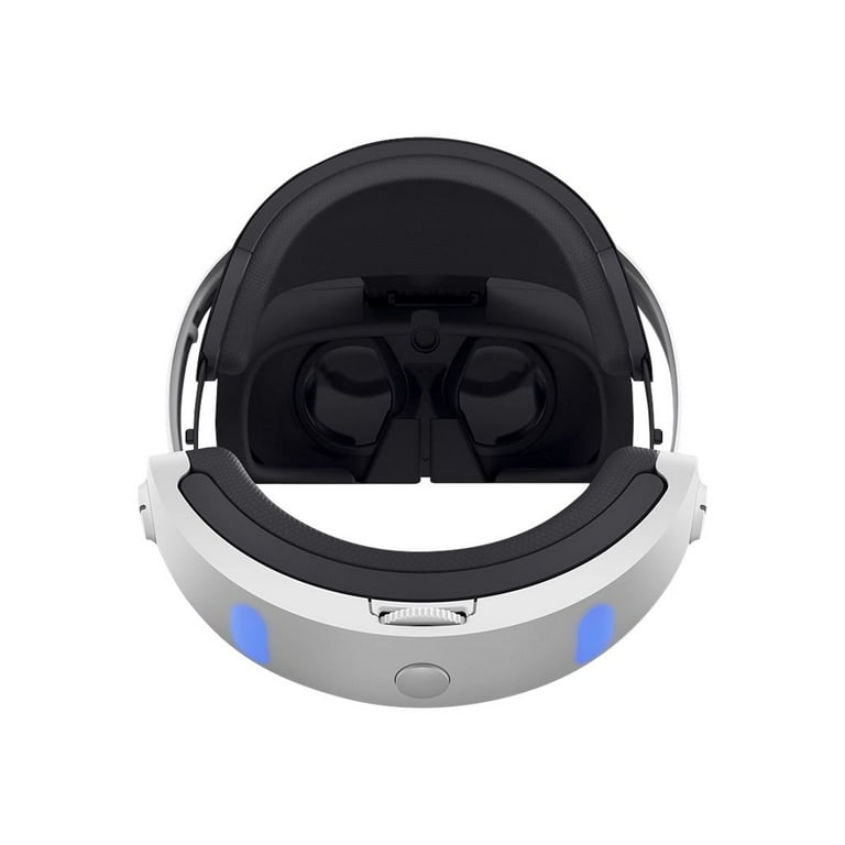 Sony PlayStation VR Bundle: Virtual Reality Headset