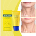 thumbnail image 4 of Cremas y humectantes Crema reafirmante y reafirmante para el cuello Protege especialmente las líneas de expresión y las líneas finas del cuello Hidratante para el cuello Reafirmante e hidratante 150 g, 4 of 9