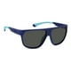 thumbnail image 3 of Lentes de Sol Polaroid Hombre PLD 7053/S 207370FLL60M9 azul, 3 of 7