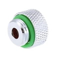 thumbnail image 4 of Enchufe de conector de escape automático de válvula de ventilación de rosca G1/4 para refrigeración por agua de PC, 4 of 6