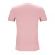 thumbnail image 4 of Blusas de Encaje de Manga Corta con Capucha de Cuello en V, 95% Poliéster 5% Spandex Camiseta de Manga Corta con Capucha, 4 of 7