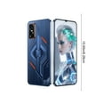 thumbnail image 2 of Herunwer 6.28-Inch Quad-Core Smartphone, Dual Camera with Advanced Facial Recognition, 2 of 5