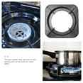 Wok Support Ring Gas Stove Wok Ring Cooktop Gas Stove Rack Pan Holder