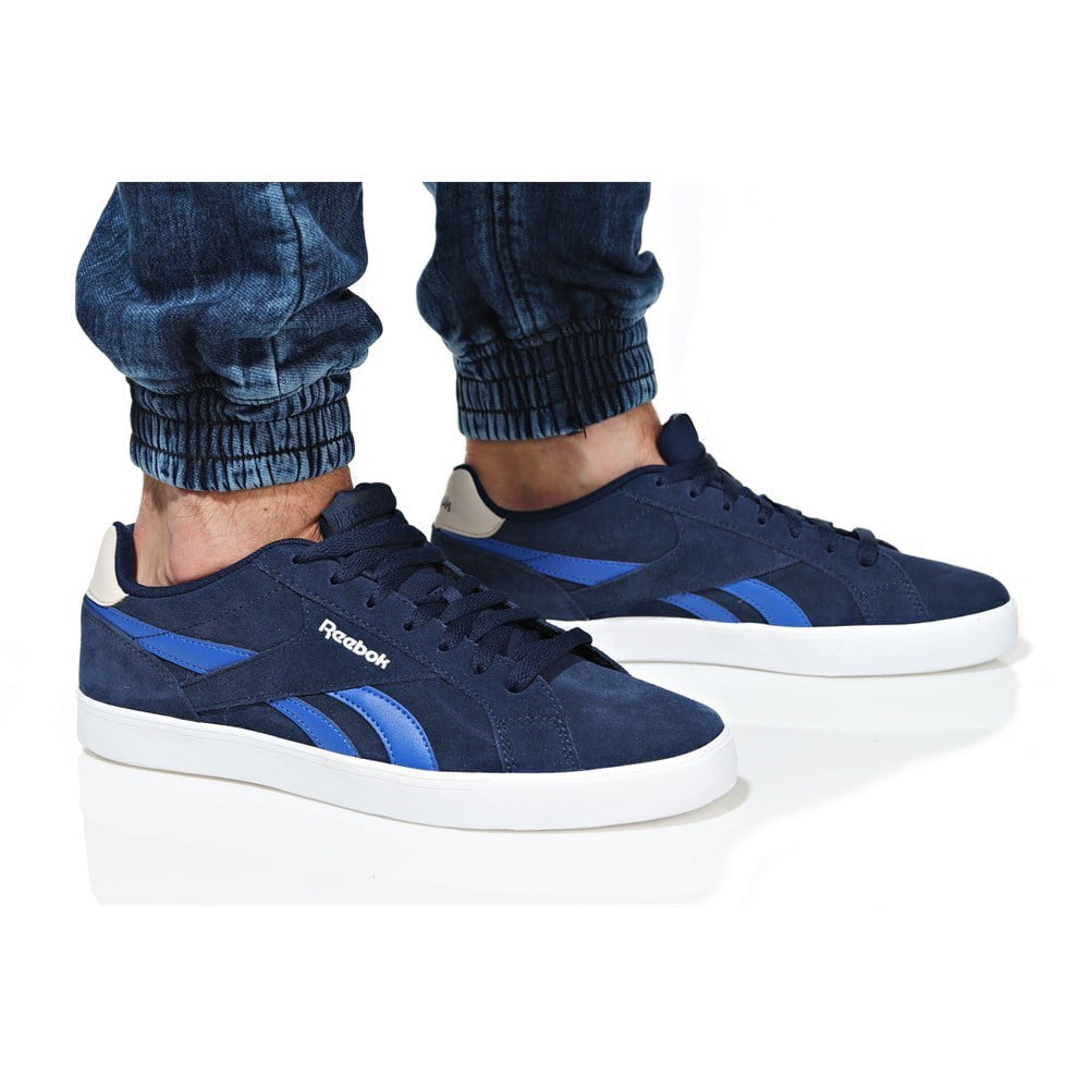 reebok royal complete 2 ls