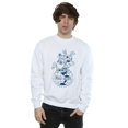 thumbnail image 2 of Looney Tunes Mens World Champs Sweatshirt, 2 of 3