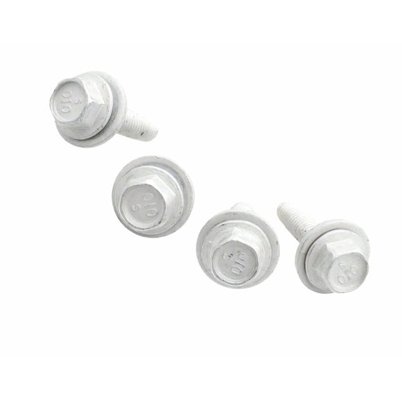 Kit 4 Tornillos OEM Freestyle De 2005 A 2007 Ford Original