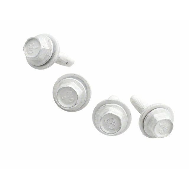 Kit 4 Tornillos OEM Freestyle De 2005 A 2007 Ford Original