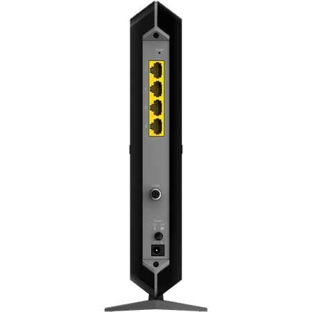 NETGEAR - Nighthawk 32 x 8 DOCSIS 3.1 Cable Modem - Black