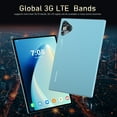 thumbnail image 5 of Tablets for Adults, Hwkond 10.1-inch High-definition Eye Protection Screen 2+16GB Tablet Android 10 Supports 128GB Card Tablet, 5 of 6