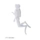 thumbnail image 3 of Decoración del hogar, decoración de habitaciones, decoración de paredes Modelo de buzo Mesa de arena Disparo Resina epoxi Goteo Decoración Adorno Adorno Modelo de buzo, 3 of 5