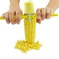 thumbnail image 1 of AURARMLET 1Ud Pelador De Compacto De Acero Para Uso En Hogar Color Amarillo, 1 of 8