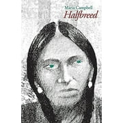 Halfbreed (Paperback)