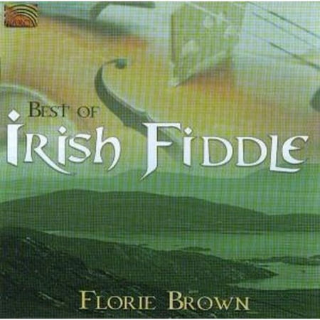 Best Of Irish Fiddle