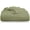 Sage Green, variant on Royale Linens Extra Deep Pocket Queen Fitted Sheet Only - Queen Size Deep Pocket Navy Fitted Sheet - Fits 18 inch to 24 inch Thick Mattress - Soft & Breathable Elastic Sheets (60x80 Inches, Navy)
