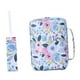 thumbnail image 3 of Funda para Biblia compacta y grande con estampado de flores, ideal para amigos, mujeres y viajes. Estilo A, 3 of 9