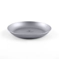 thumbnail image 2 of TOMSHOO Assiette Ronde de Camping Extérieure Ultralégère Vaisselle Portable Batterie de Cuisine Compatible Lave-Vaisselle Assiette de Souper de Randonnée pour BBQ Pique-Nique Randonnée Road Trip, 2 of 7
