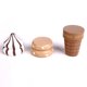 thumbnail image 2 of Juguetes de helado conectados magnéticos, los mejores regalos, modelo de helado, juguetes para niños y niñas, 2 of 5