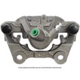 thumbnail image 2 of A1 Cardone Disc Brake Caliper P/N:19-B3439 Fits select: 2008-2012 MERCEDES-BENZ C, 2 of 7
