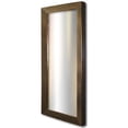 thumbnail image 3 of Espejo decorativo de pared de cuerpo entero en color oro antiguo Dii Frame Elegancia dorada, 3 of 4
