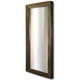thumbnail image 3 of Espejo decorativo de pared de cuerpo entero en color oro antiguo Dii Frame Elegancia dorada, 3 of 4