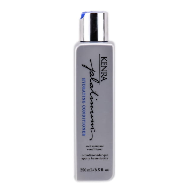 Acondicionador Kenra Platinum Hidratante 250 ml