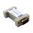 thumbnail image 2 of RS232 macho a 232 hembra Adaptador Convertidor de Comunicación Serie Rs232 a 232 - Magideal RS232 macho a 232 hembra, 2 of 7