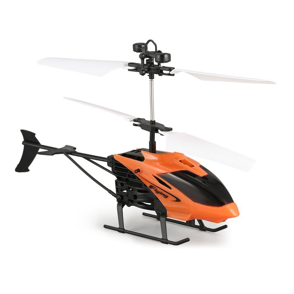 d715 mini helicopter
