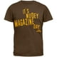 Billy Madison - T-Shirt Manches Longues Premium Homme – image 1 sur 1