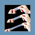 thumbnail image 2 of 2pairs Heel Grips For High Heels,silicone Heels Sticker Grip For Loose Shoes Anti Slip Prevent Rubbing Blisters, 2 of 5