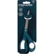 thumbnail image 1 of Tijeras multiusos Fiskars de 8 pulgadas, color azul adriático, paquete de 1 unidad, 1 of 5
