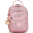 thumbnail image 1 of Mochila Kipling Seoul BTS para laptop de 15" con correas acolchadas, 1 of 4